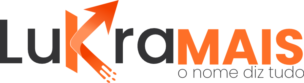 Logo LukraMais