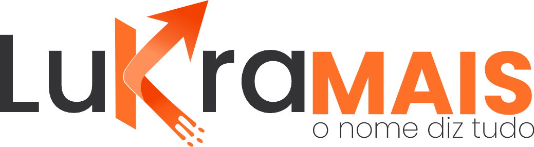 Logo LukraMais